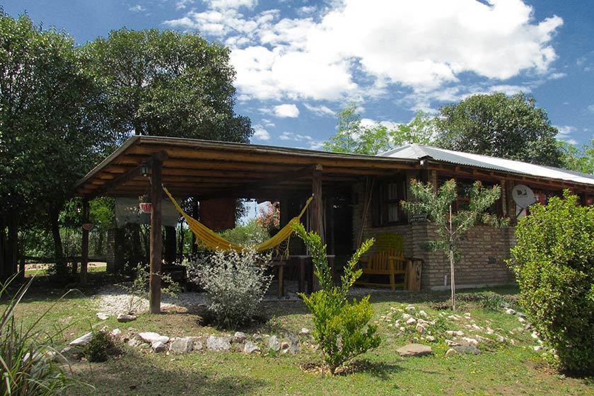 Luna Cautiva Casa De Campo Hotel Santa Rosa de Calamuchita Room photo
